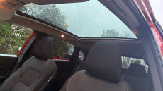 Nissan Qashqai 1.3 DiG-T MH 158 N-Connecta 5dr Xtronic Petrol Hatchback